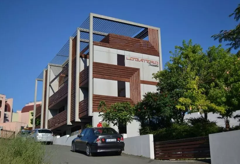 Fotos del hotel Design  Logatero:  21