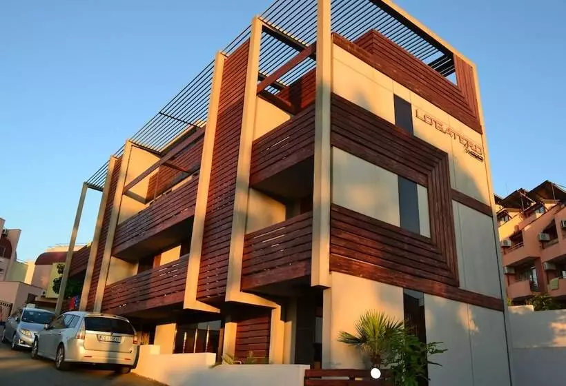 Fotos del hotel Design  Logatero:  17