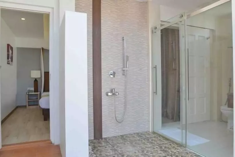 Fotos del hotel Coconut Tree Hulhuvilla Beach:  12
