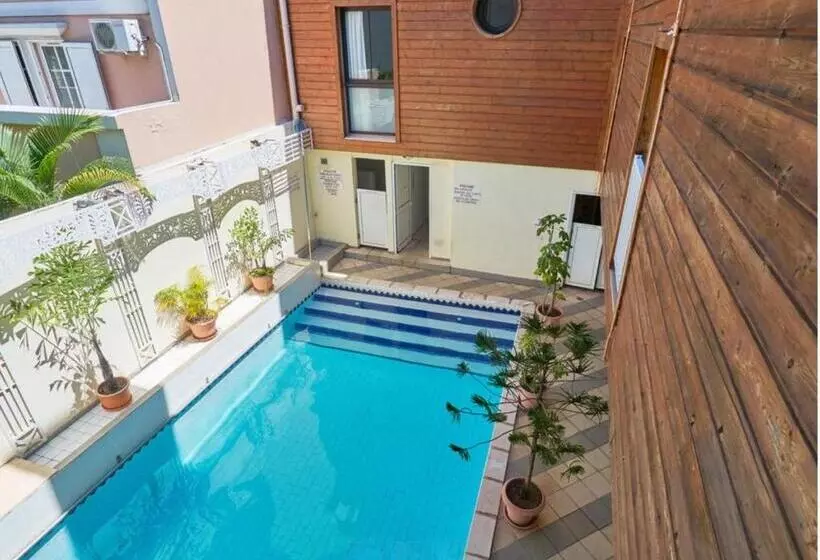 Fotos del hotel Austral:  2