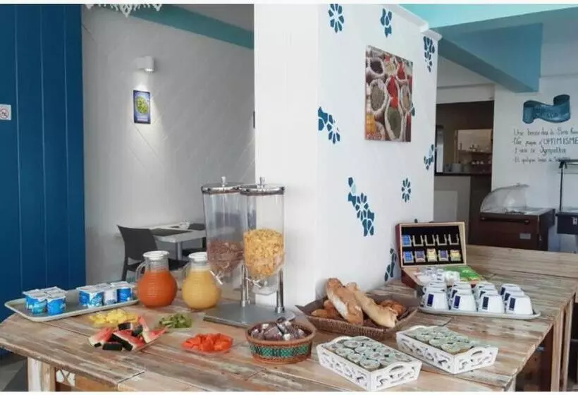 Fotos del hotel Austral:  6
