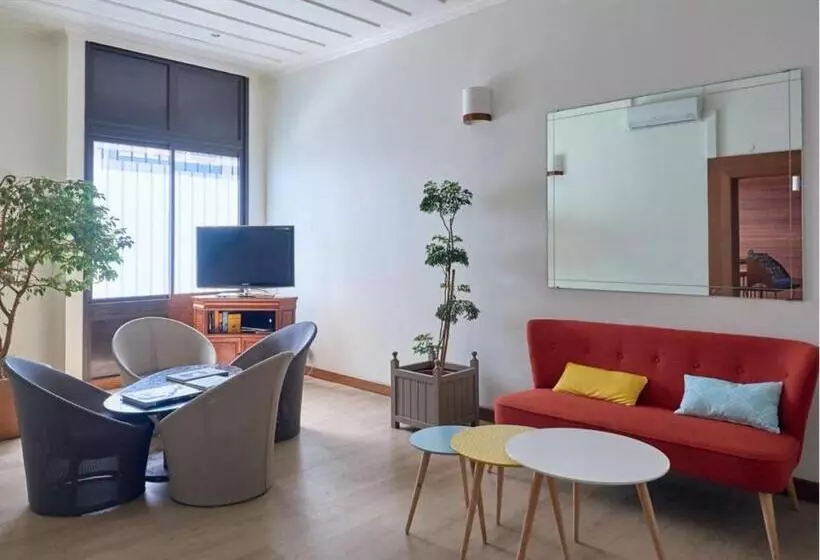 Fotos del hotel Austral:  14
