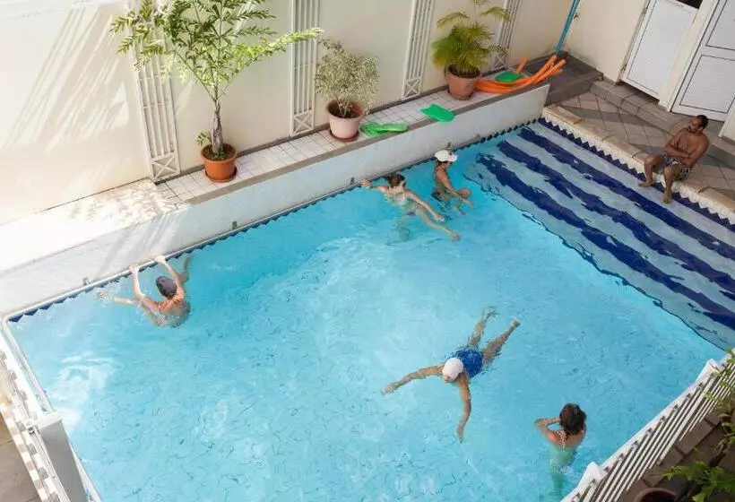 Fotos del hotel Austral:  9