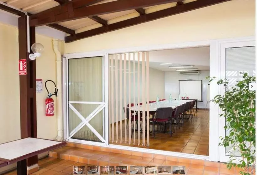 Fotos del hotel Austral:  10