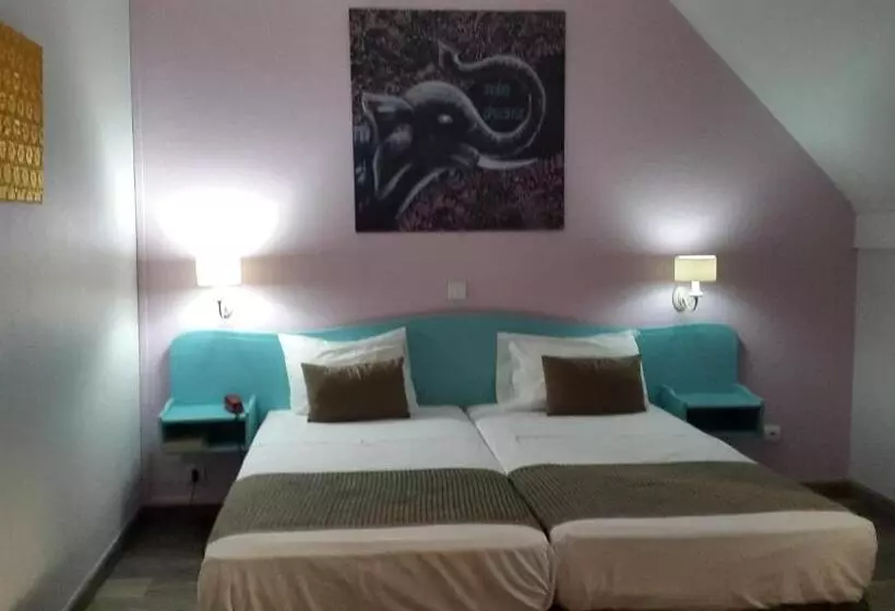 Fotos del hotel Austral:  8
