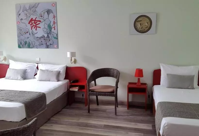 Fotos del hotel Austral:  11