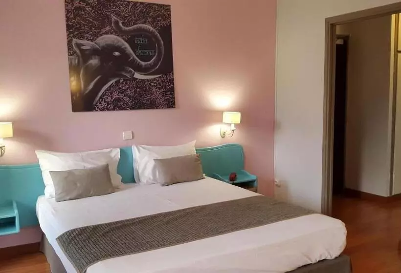 Fotos del hotel Austral:  13
