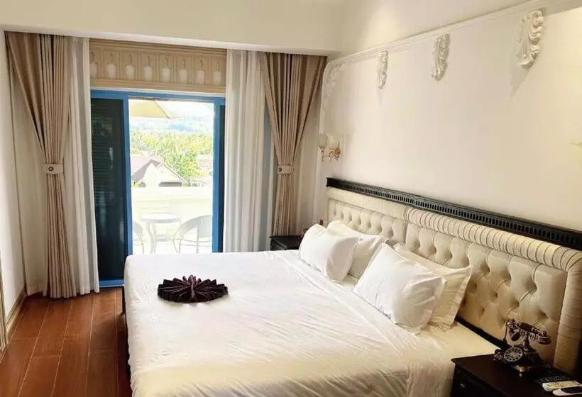 Fotos del hotel Jing Land:  5