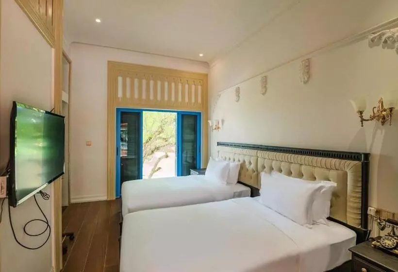Fotos del hotel Jing Land:  4