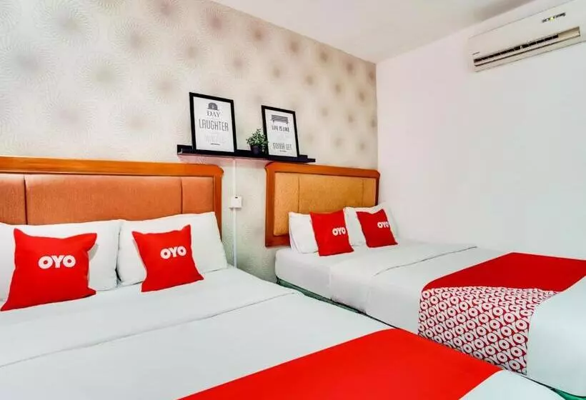 Fotos del hotel Bjorn Boutique Hotel Taman Danau Desa:  13