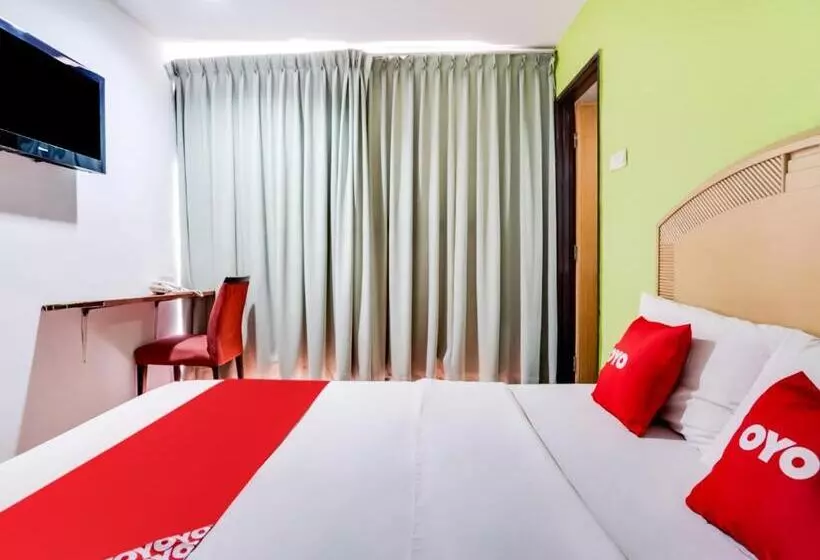 Fotos del hotel Bjorn Boutique Hotel Taman Danau Desa:  22