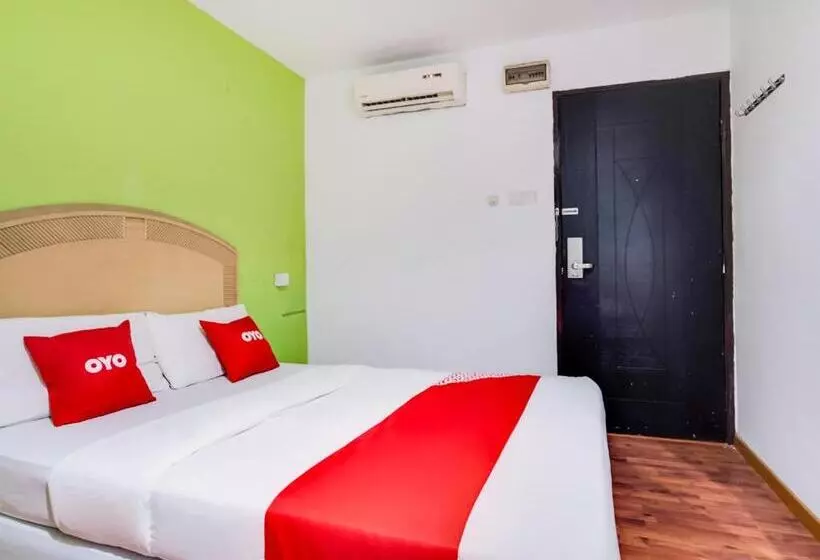 Fotos del hotel Bjorn Boutique Hotel Taman Danau Desa:  23