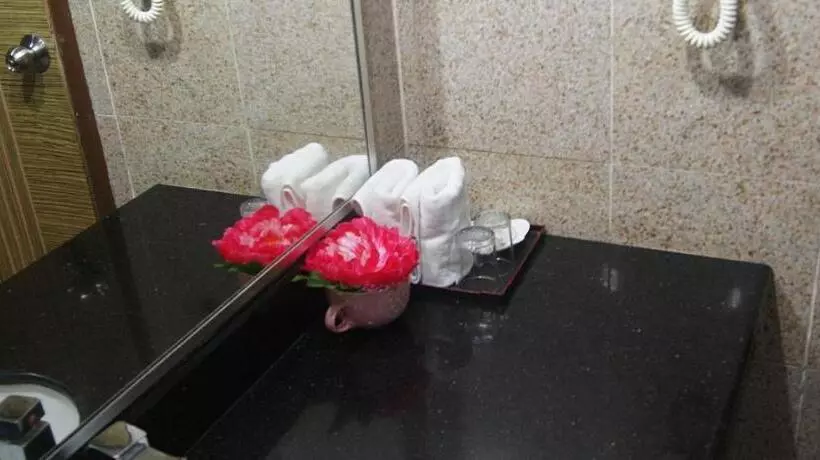 Fotos del hotel Td Plaza:  25