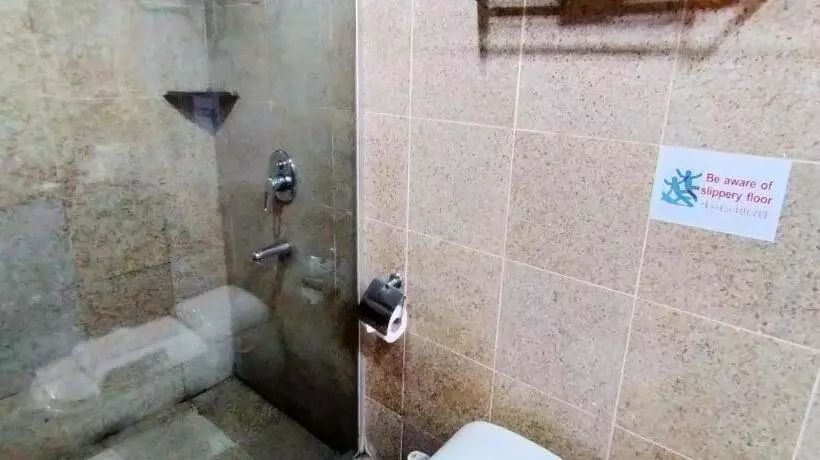 Fotos del hotel Td Plaza:  21