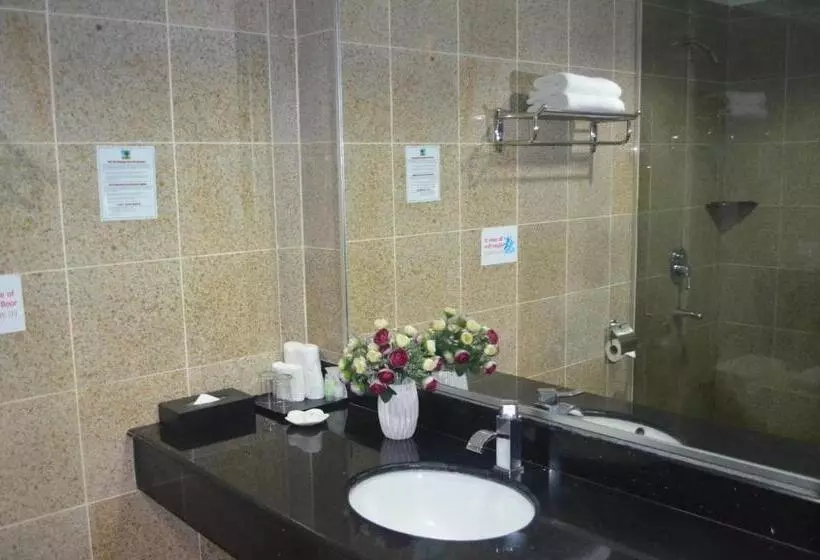 Fotos del hotel Td Plaza:  17
