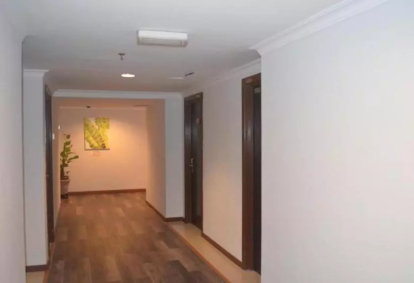 Fotos del hotel Td Plaza:  12