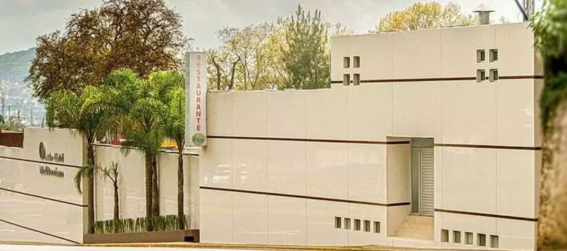 Fotos del hotel Auto Mediterraneo:  17