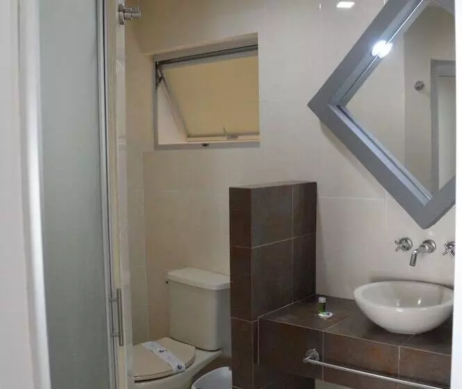 Fotos del hotel Auto Mediterraneo:  4