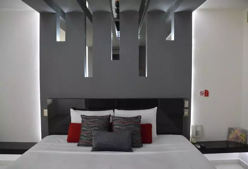 Fotos del hotel Auto Mediterraneo:  16
