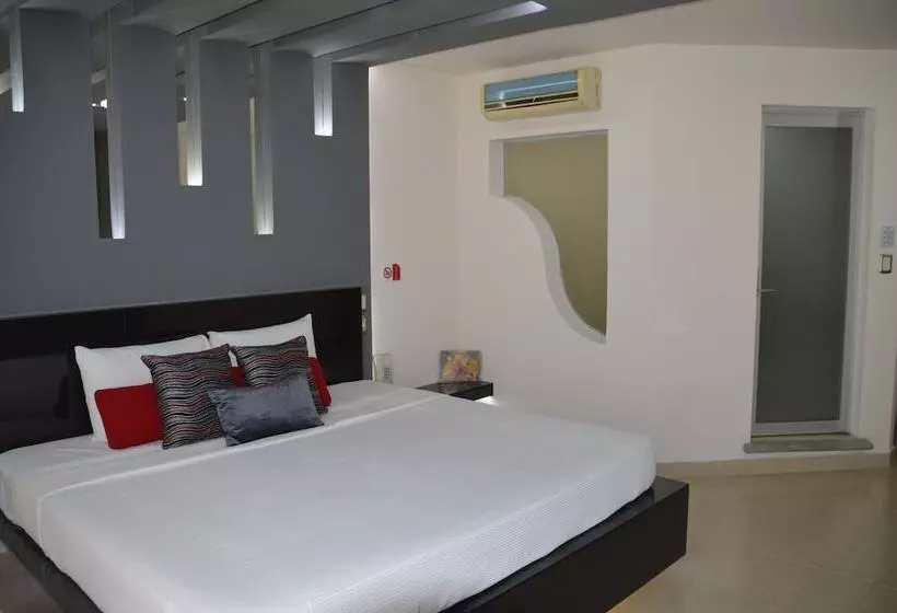 Fotos del hotel Auto Mediterraneo:  14
