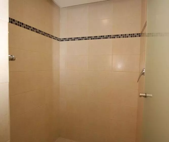 Fotos del hotel Parque Satelite:  8