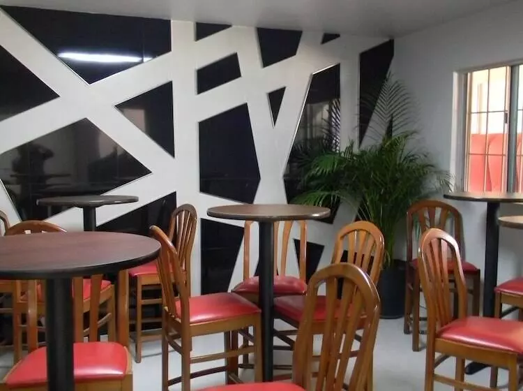 Fotos del hotel Plaza Hermosa:  14