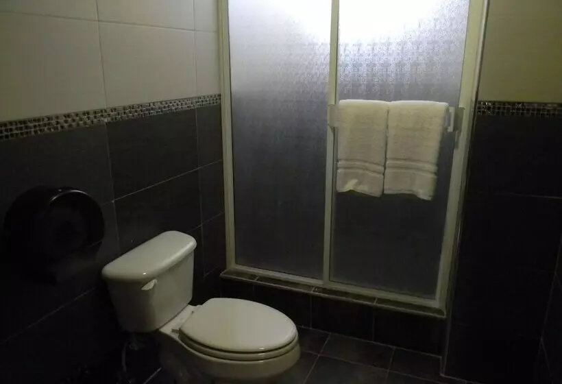 Fotos del hotel Plaza Hermosa:  7