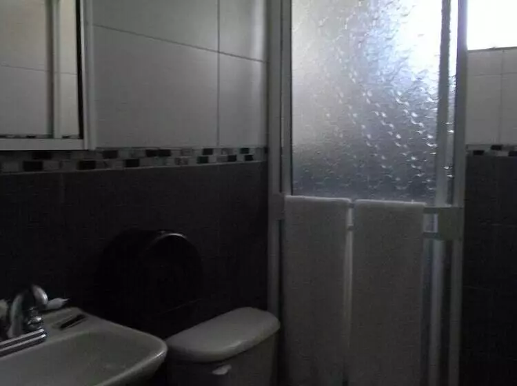 Fotos del hotel Plaza Hermosa:  25