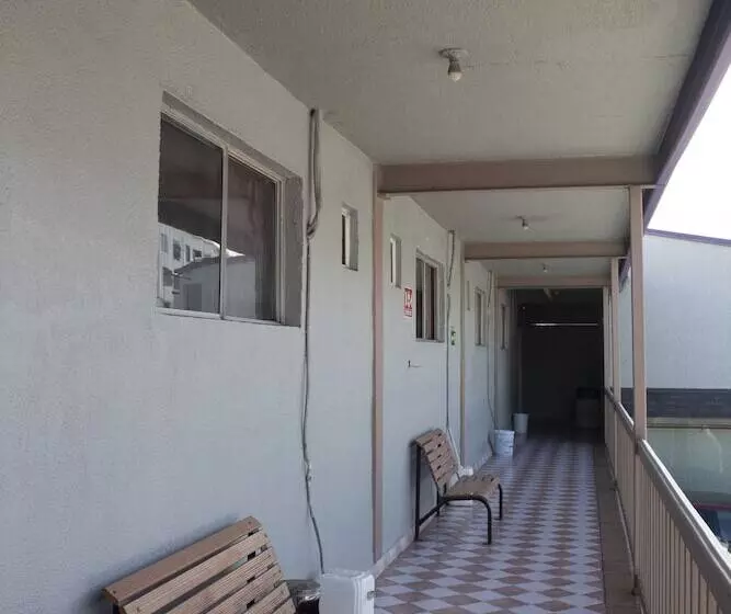 Fotos del hotel Plaza Hermosa:  6