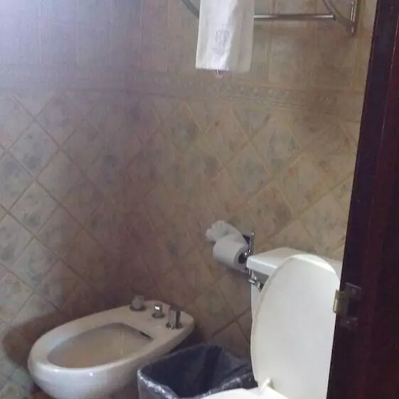 Fotos del hotel Real Azteca:  13