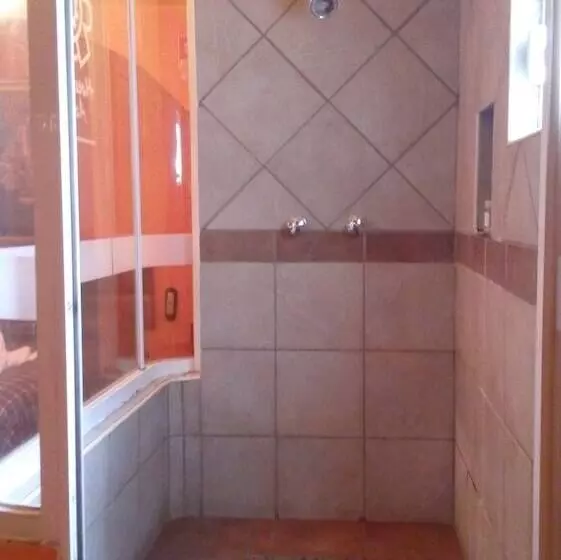 Fotos del hotel Real Azteca:  5