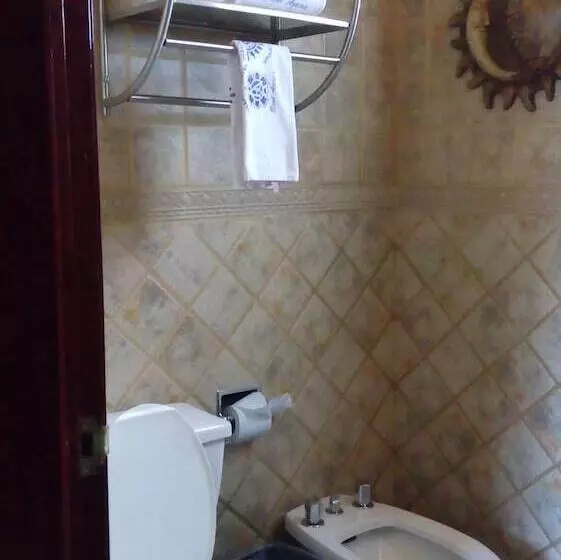 Fotos del hotel Real Azteca:  11