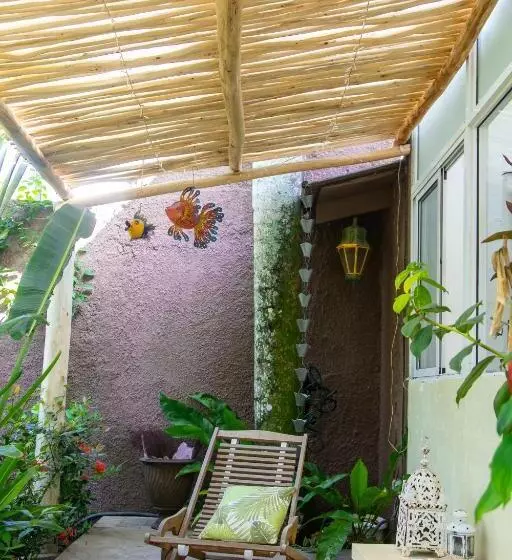 Fotos del hotel Beach Hotel Casa Nina:  11