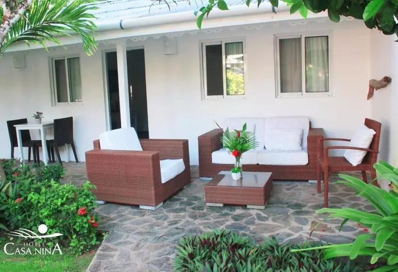 Fotos del hotel Beach Hotel Casa Nina:  5