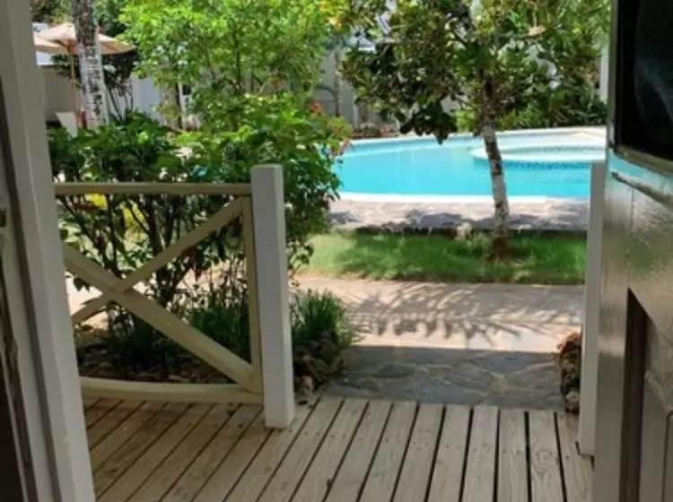 Fotos del hotel Beach Hotel Casa Nina:  15