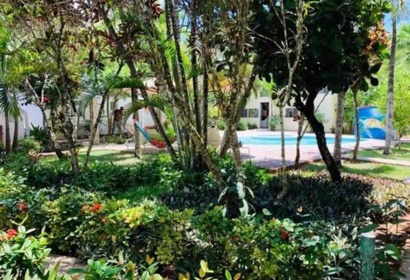 Fotos del hotel Beach Hotel Casa Nina:  10