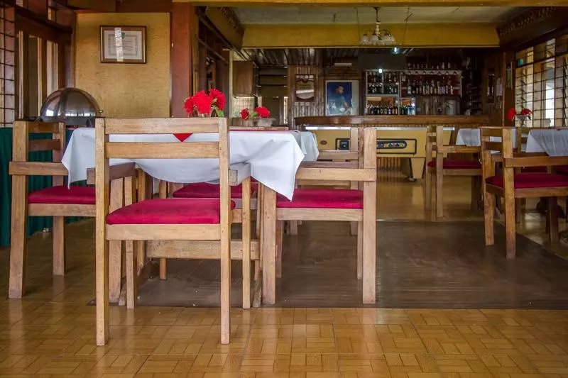 Fotos del hotel Diplomate:  13