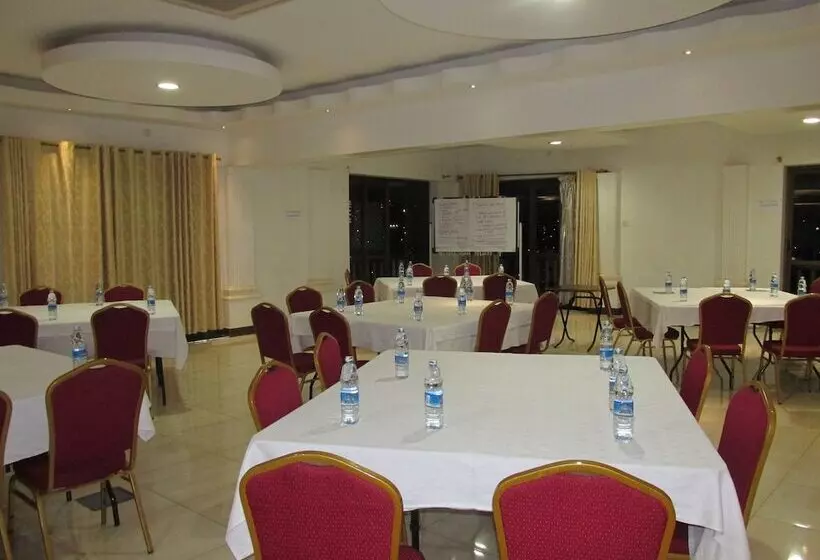 Fotos del hotel Jfrigh:  11