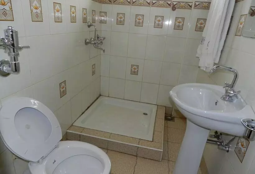Fotos del hotel Jfrigh:  12