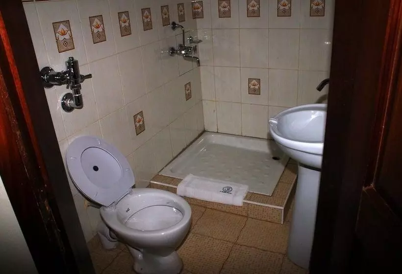 Fotos del hotel Jfrigh:  7