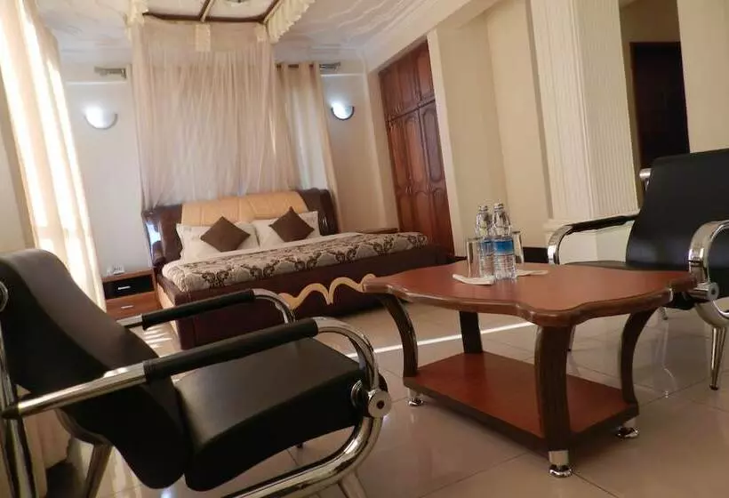 Fotos del hotel Jfrigh:  24