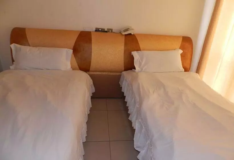 Fotos del hotel Jfrigh:  8