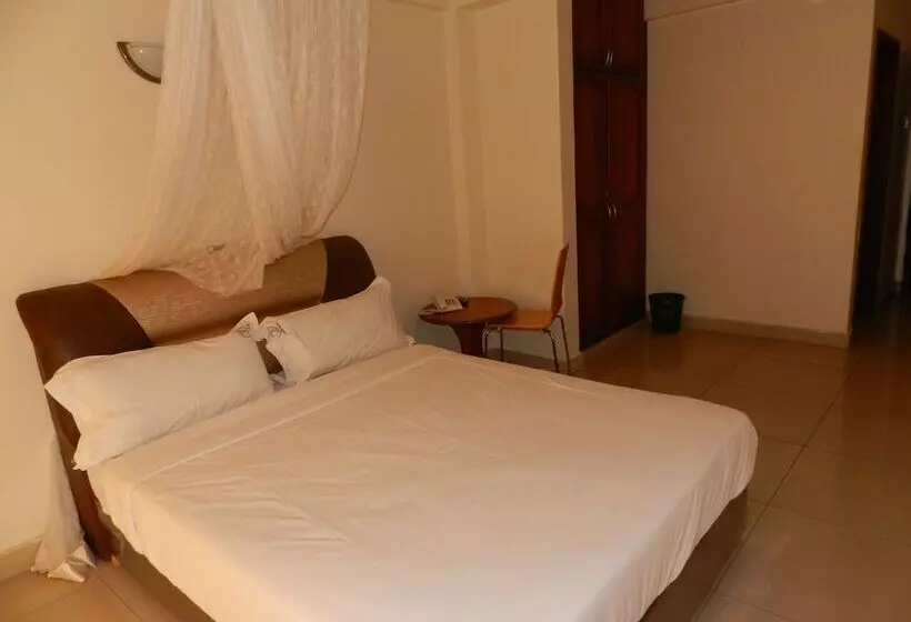 Fotos del hotel Jfrigh:  2