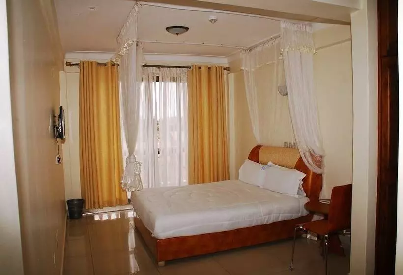 Fotos del hotel Jfrigh:  17