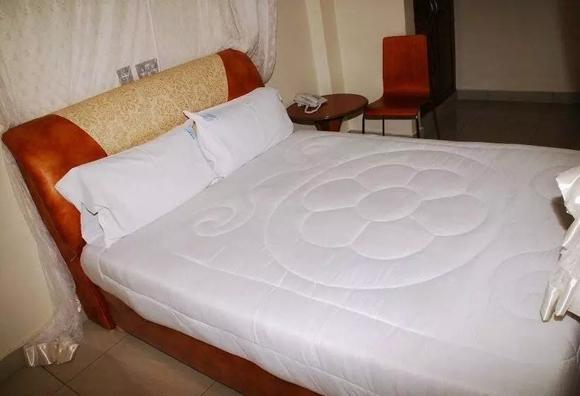 Fotos del hotel Jfrigh:  15