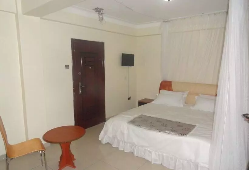 Fotos del hotel Jfrigh:  13
