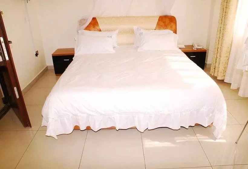 Fotos del hotel Jfrigh:  23