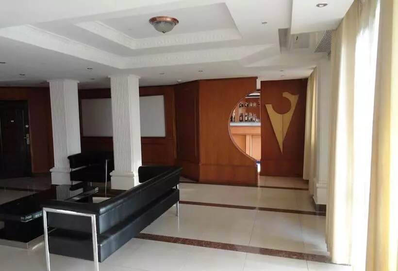 Fotos del hotel Jfrigh:  4
