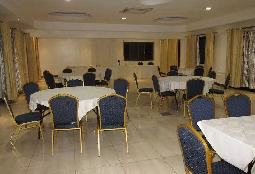 Fotos del hotel Jfrigh:  14
