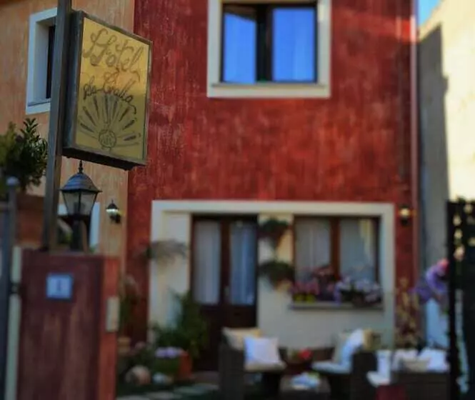Fotos del hotel Sa Cralla:  3